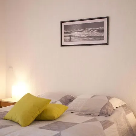 Camping Le Mediterranee Argeles - Domaine Pietonnier Room photo