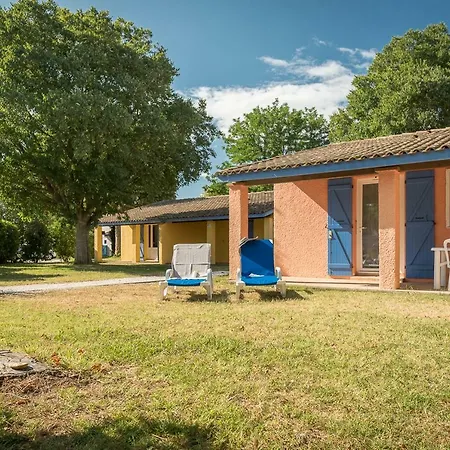 Camping Le Mediterranee Argeles - Domaine Pietonnier Exterior photo