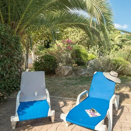 Camping Le Mediterranee Argeles - Domaine Pietonnier Exterior photo