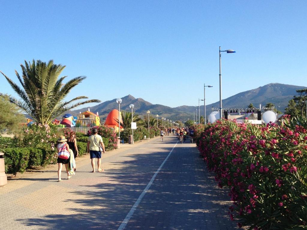 Le Mediterranee - Domaine Pietonnier 5*