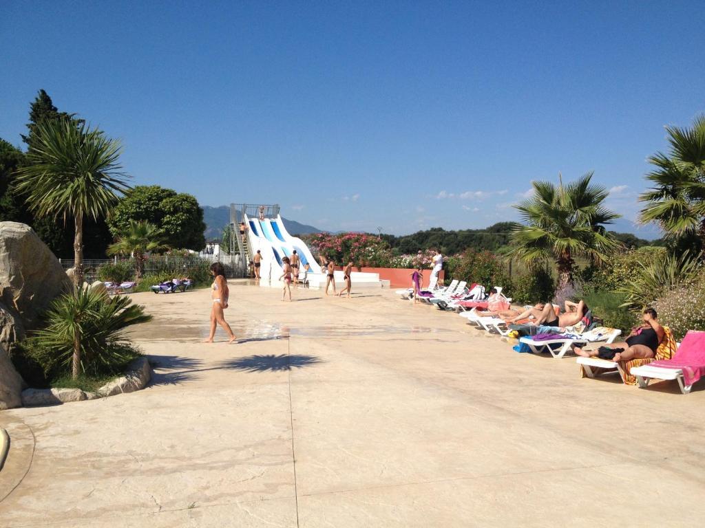 Le Mediterranee - Domaine Pietonnier Argelès-sur-Mer