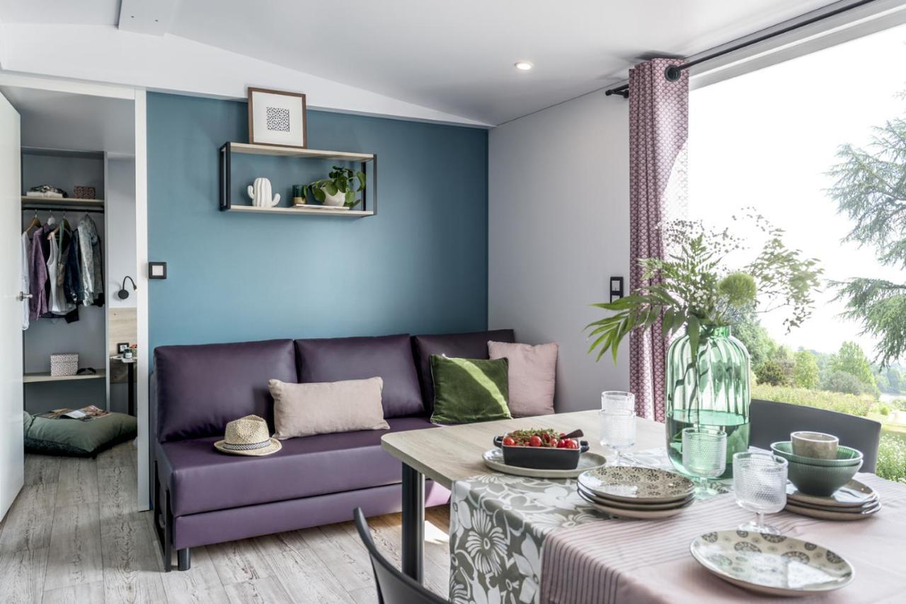 Le Mediterranee - Domaine Pietonnier Parque de Campismo 5*