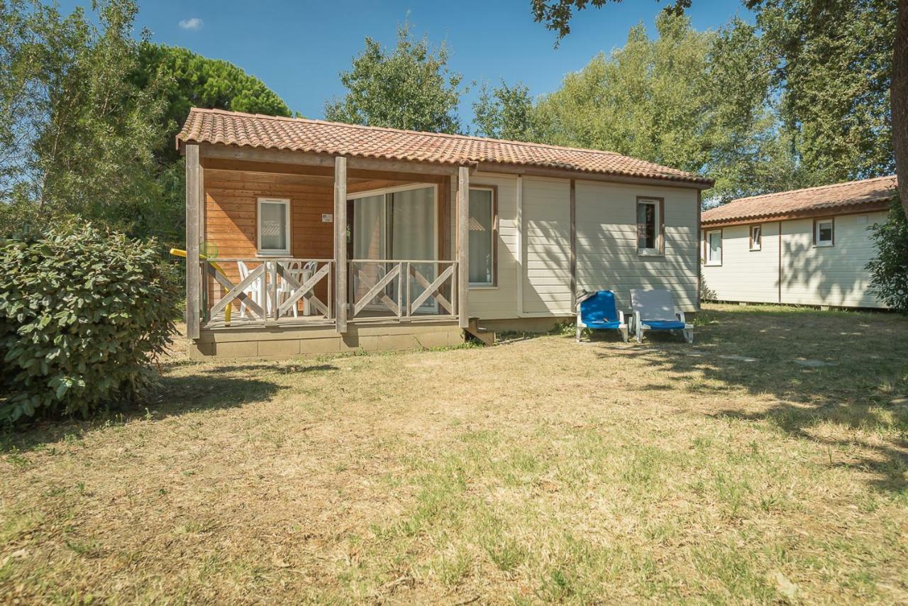 Le Mediterranee - Domaine Pietonnier Argeles-sur-Mer