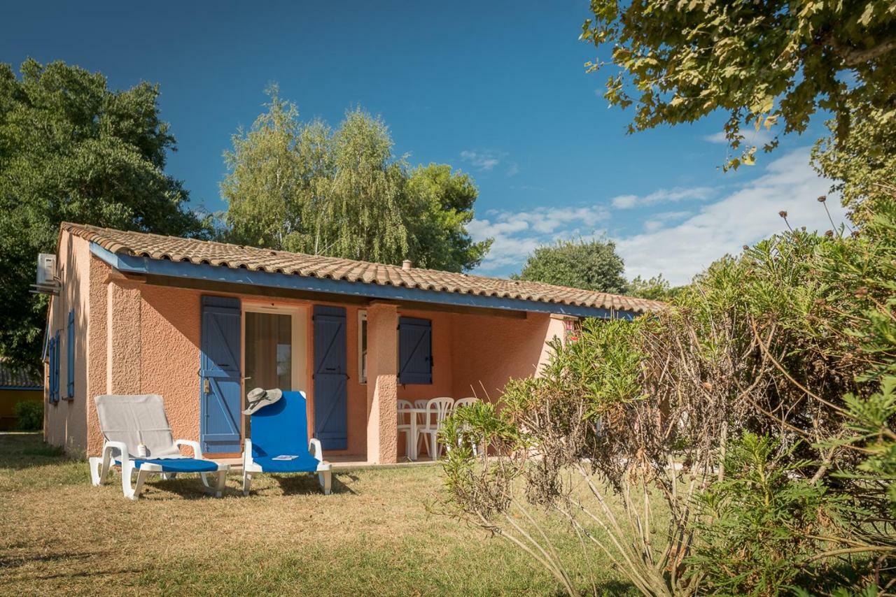 Le Mediterranee - Domaine Pietonnier 5*