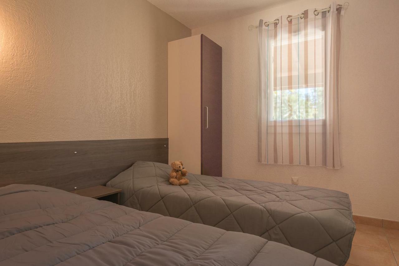 Le Mediterranee - Domaine Pietonnier 5*