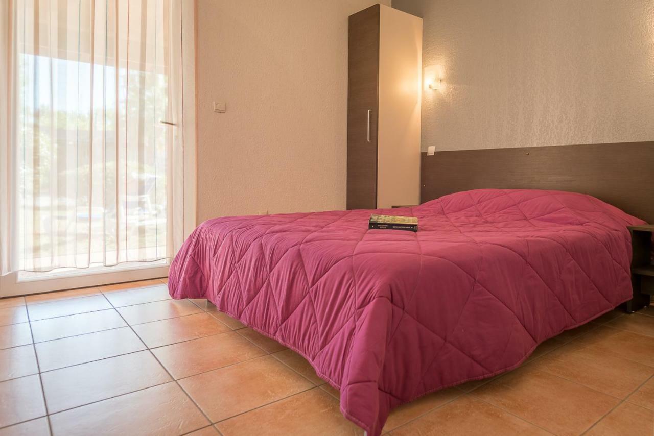 Le Mediterranee - Domaine Pietonnier Campsite 5*