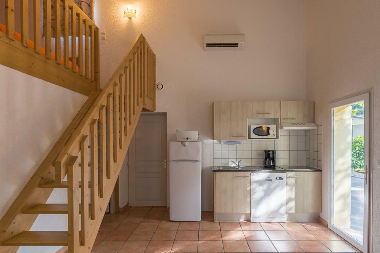 Le Mediterranee - Domaine Pietonnier Campsite 5*