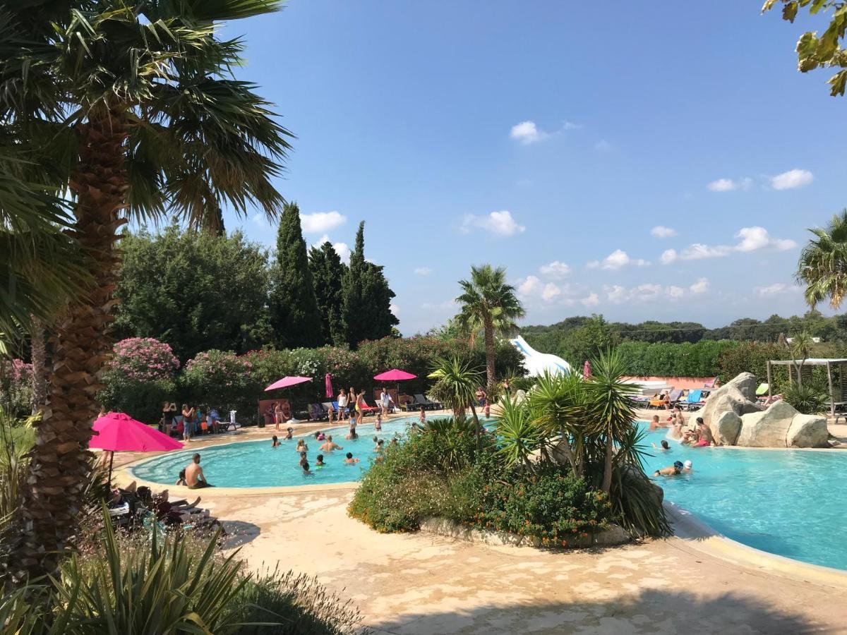Le Mediterranee - Domaine Pietonnier